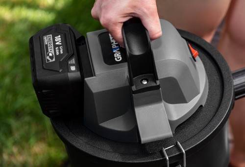 Graphite 58GE125
