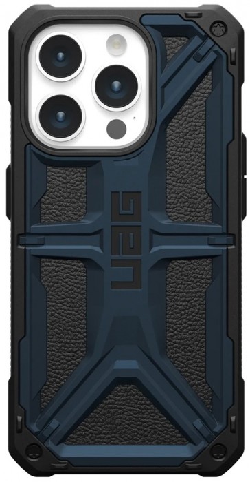 UAG Monarch for iPhone 15 Pro Max