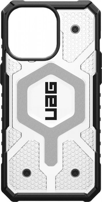 UAG Pathfinder with Magsafe for iPhone 15 Pro