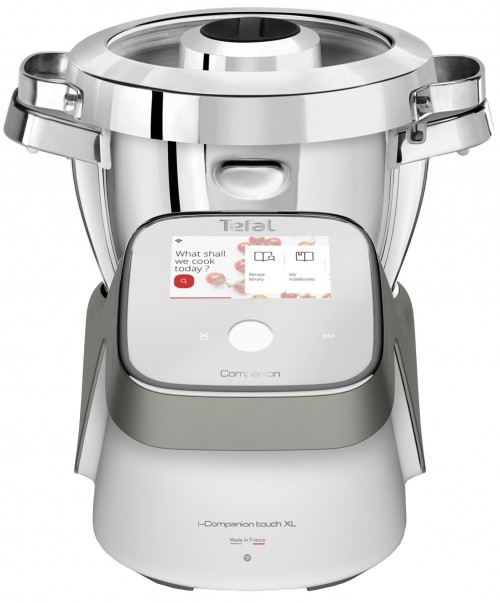 Tefal i-Companion Touch XL FE937E