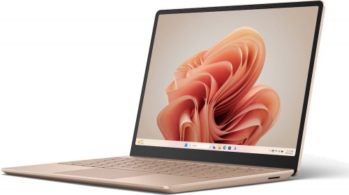 Microsoft Surface Laptop Go 3