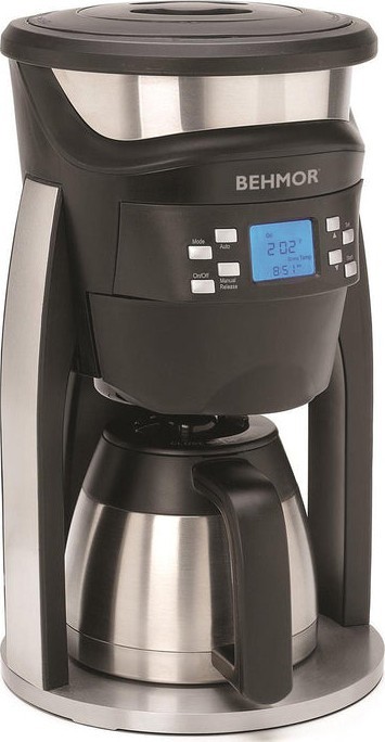 Behmor Brazen Plus 3.0