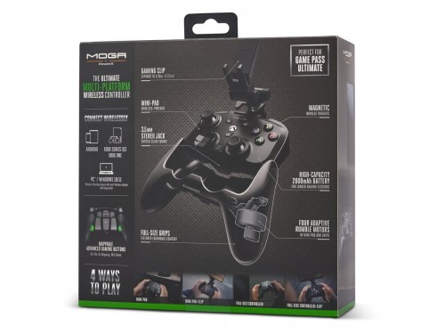 PowerA MOGA XP-ULTRA