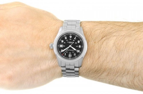 Hamilton Khaki Field Auto H70455133