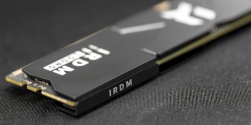 GOODRAM IRDM DDR5 2x16Gb