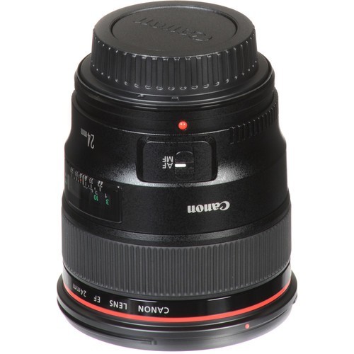 Canon 24mm f/1.4L EF USM II