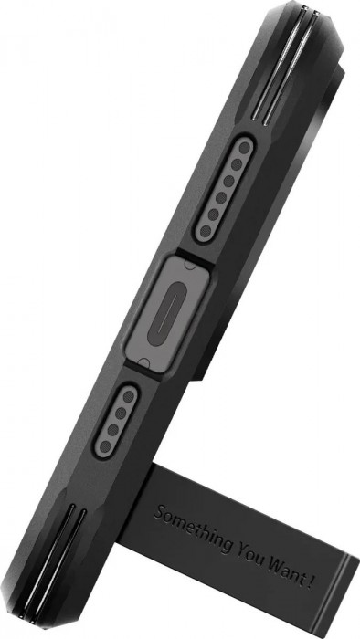 Spigen Tough Armor with MagSafe for iPhone 15 Pro