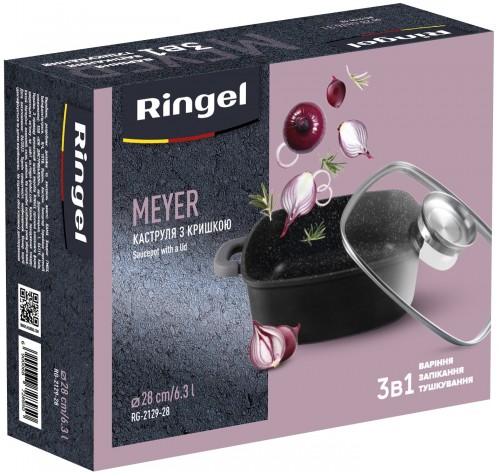 RiNGEL Meyer RG-2129-28