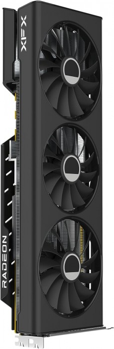 XFX Radeon RX 7700 XT Speedster QICK 319