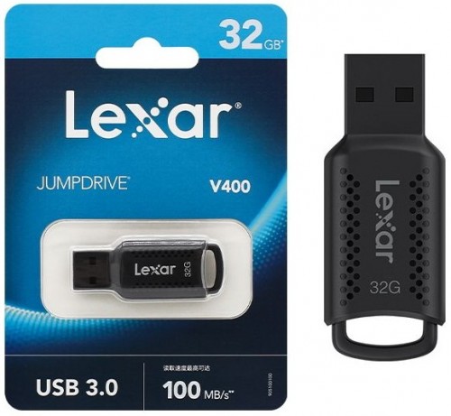 Lexar JumpDrive V400 32Gb