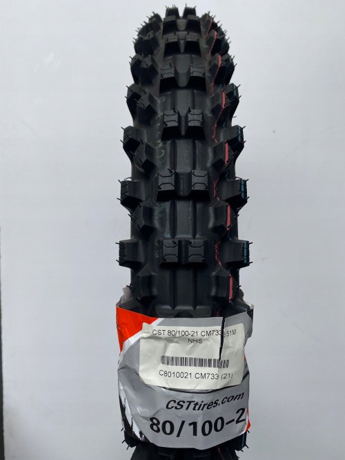 CST Tires CM733