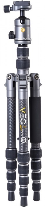 Vanguard VEO 3GO 235CB