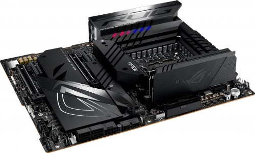 Asus ROG MAXIMUS Z790 APEX ENCORE