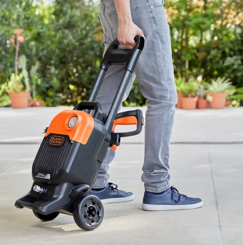 Black&Decker BEPW2000