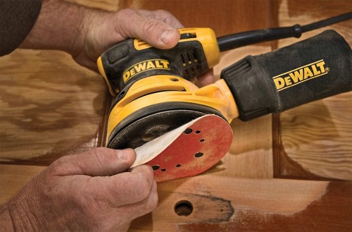 DeWALT DWE6423 110V