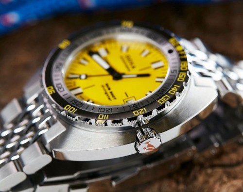 DOXA SUB 300T Divingstar 840.10.361.10