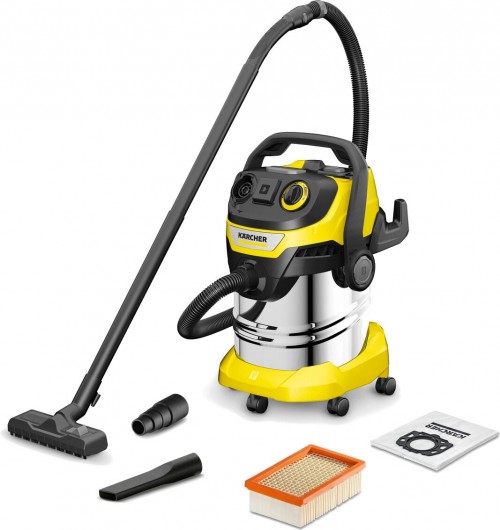 Karcher WD 5 P S V-25/5/22