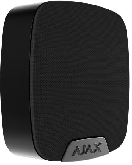 Ajax HomeSiren S Jeweller