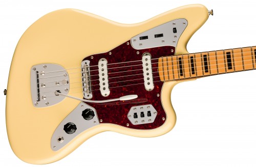 Fender Vintera II '70s Jaguar