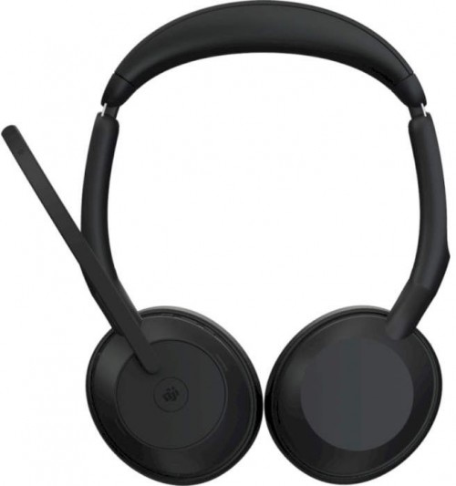 Jabra Evolve2 55 Link380c MS Stereo