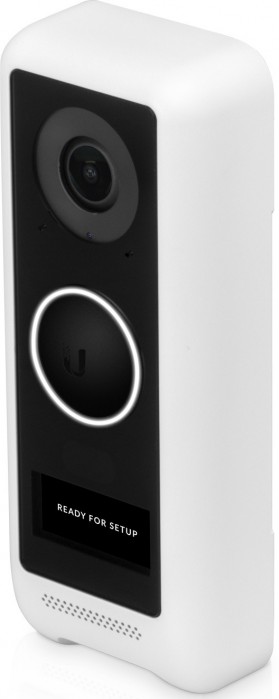 Ubiquiti UniFi Protect G4 Doorbell