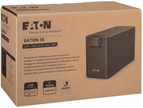 Eaton 5E 700 DIN Gen2