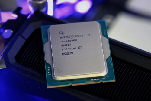 Intel Core i5 Raptor Lake Refresh