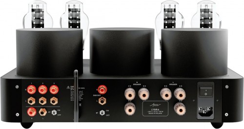 Fezz Audio Lybra 300b Evolution