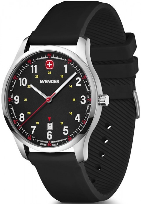 Wenger City Sport 01.1441.129