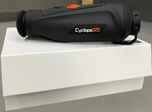 ThermTec CYCLOPS 325