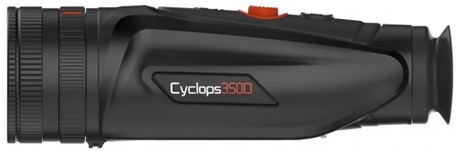 ThermTec CYCLOPS 350D