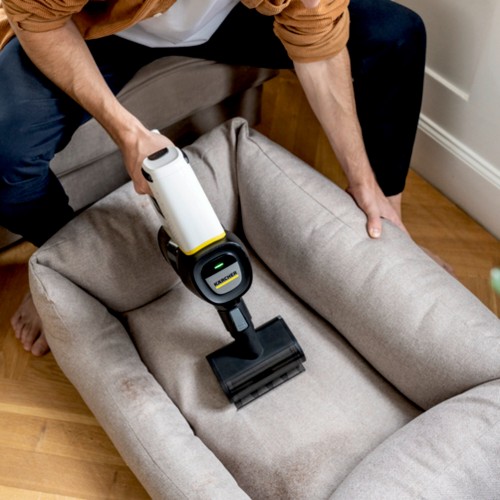 Karcher VC 4 Cordless myHome Pet