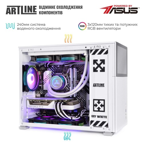 Artline Gaming D31