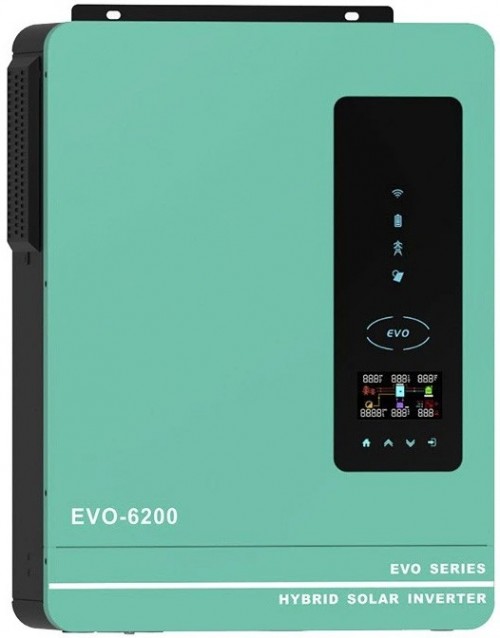 Anern SCI-EVO-6200