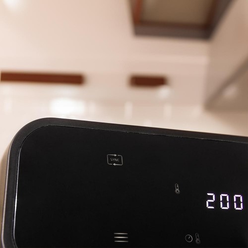 Cecotec Cecofry Advance 9000 Window
