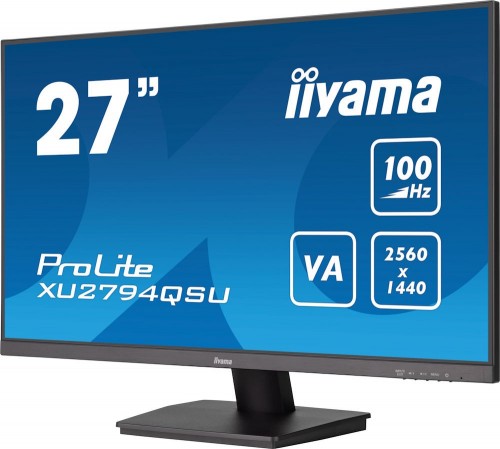 Iiyama ProLite XU2794QSU-B6