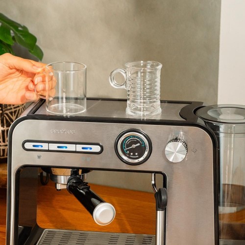 Cecotec Power Espresso 20 Square Pro