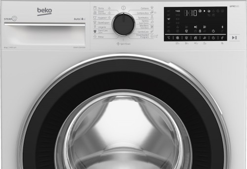 Beko B5WFU 58436 W