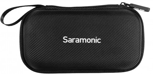 Saramonic Blink500 ProX Q1