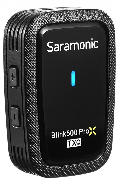 Saramonic Blink500 ProX Q3