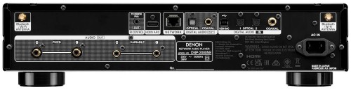 Denon DNP-2000NE