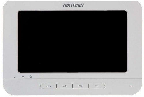 Hikvision DS-KIS203T