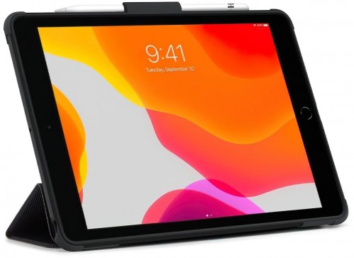 Spigen Rugged Armor Pro for iPad 10.2"