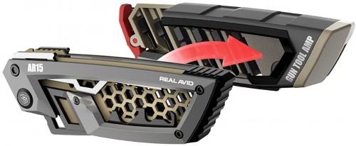 Real Avid Gun Tool AMP - AR15