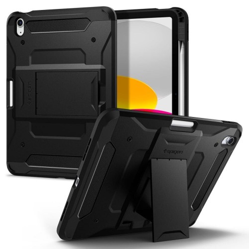 Spigen Tough Armor Pro for iPad 10.9" (2022)