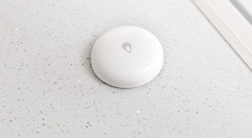 Xiaomi Aqara Water Leak Sensor T1