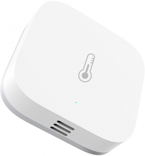 Xiaomi Aqara Temperature and Humidity Sensor T1