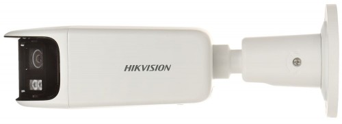 Hikvision DS-2CD2T87G2P-LSU/SL(C) 4 mm