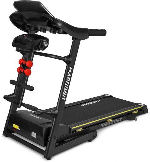 Urbogym V550M