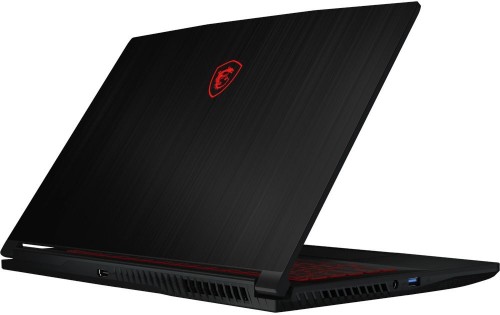 MSI Thin GF63 12UDX